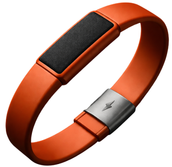 Pact Blood Orange limited edition band